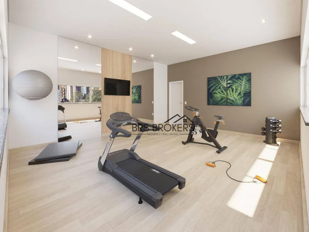 Apartamento, 2 quartos, 56 m² - Foto 24