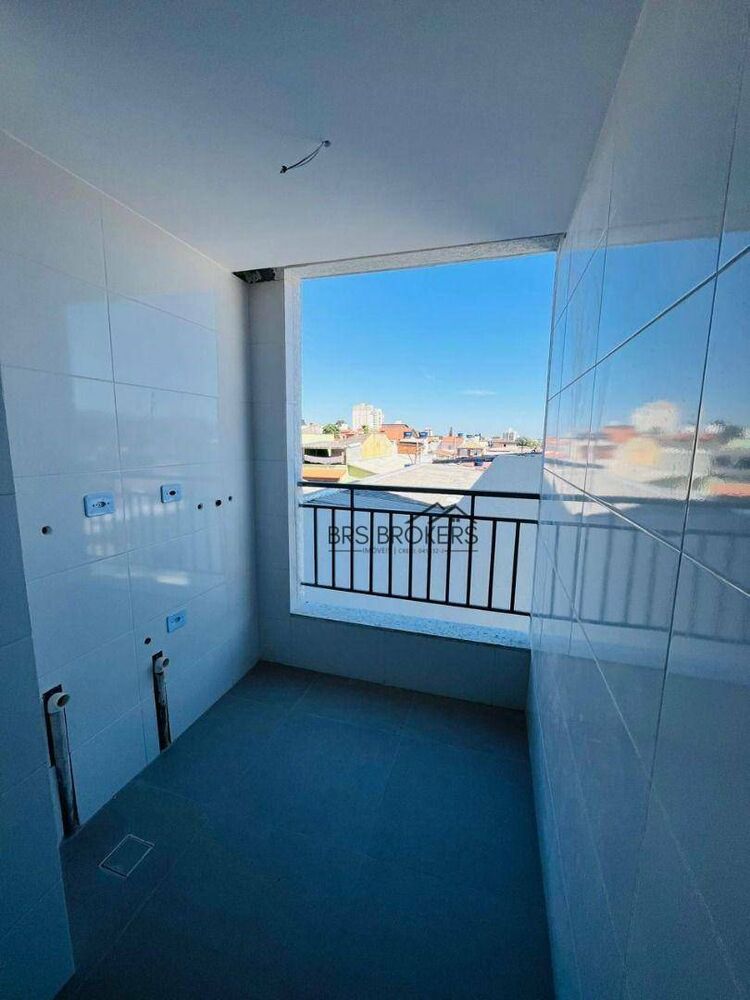 Apartamento, 2 quartos, 56 m² - Foto 4