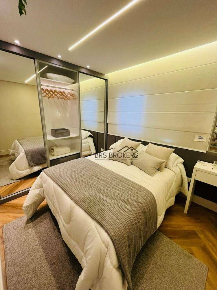 Apartamento, 2 quartos, 56 m² - Foto 20