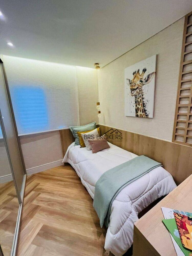 Apartamento, 2 quartos, 56 m² - Foto 16