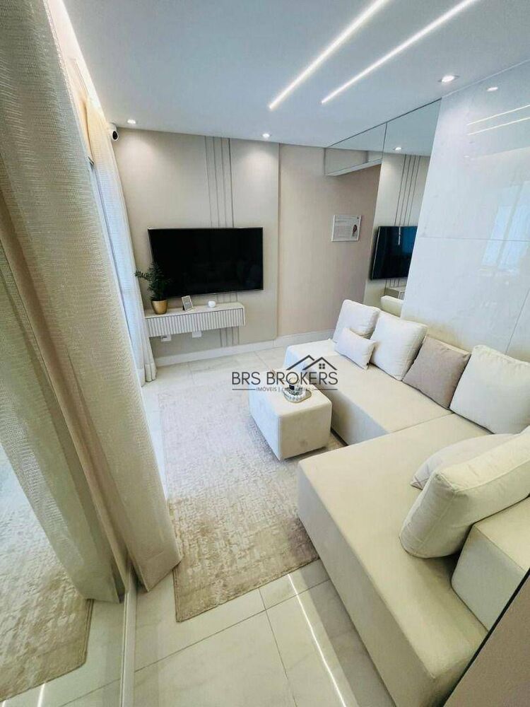 Apartamento, 2 quartos, 56 m² - Foto 3