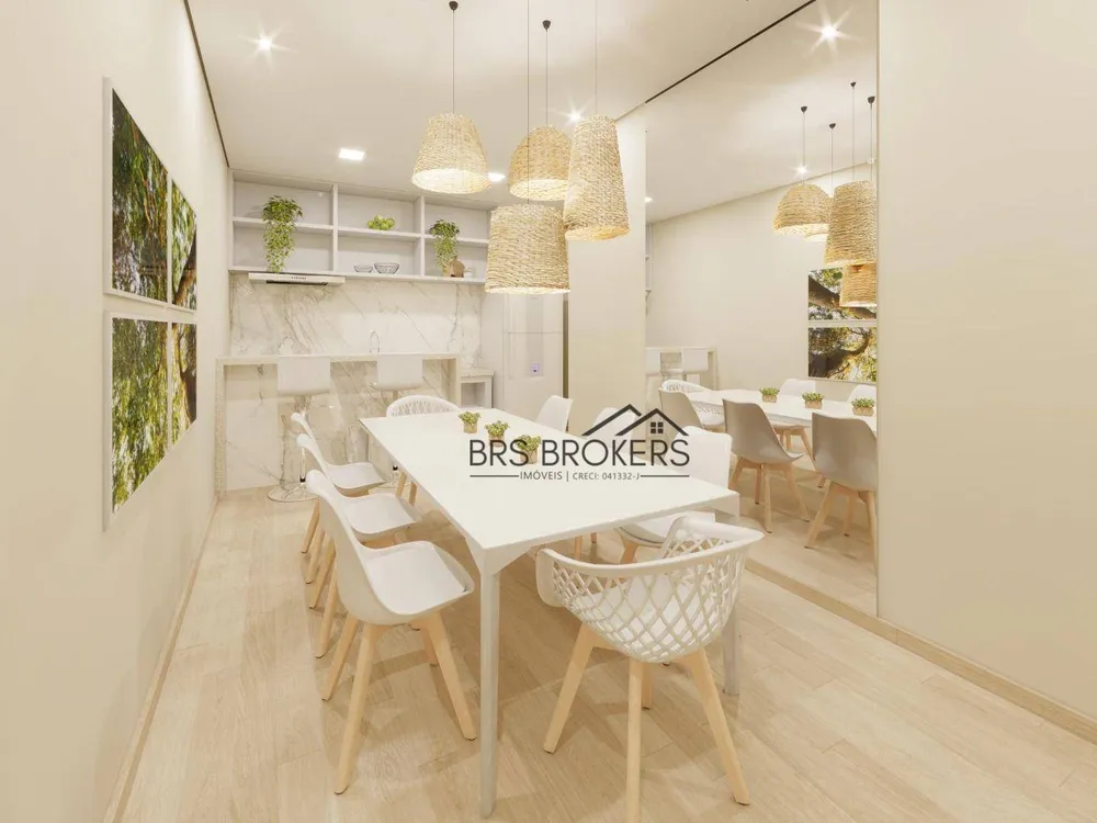 Apartamento, 2 quartos, 56 m² - Foto 25