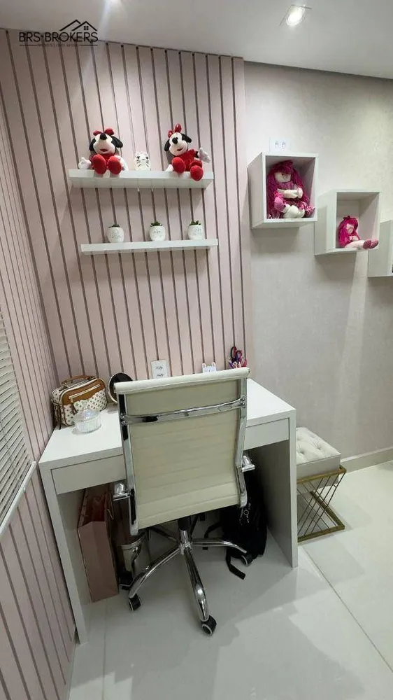 Apartamento, 2 quartos, 42 m² - Foto 9