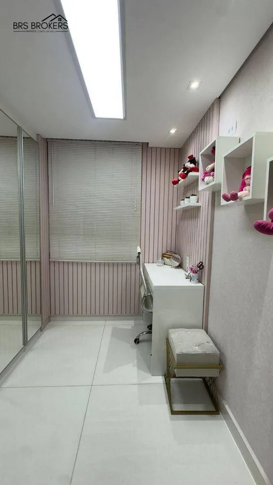Apartamento, 2 quartos, 42 m² - Foto 4