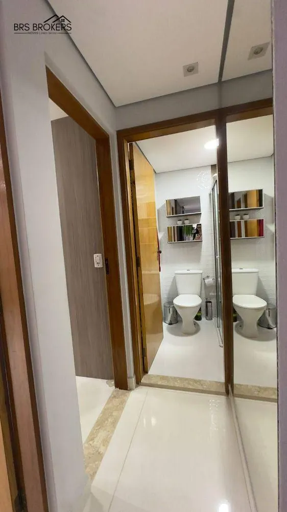Apartamento, 2 quartos, 42 m² - Foto 2