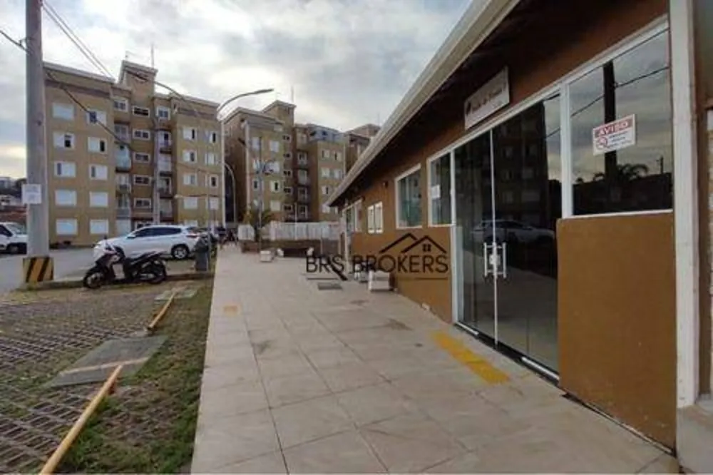 Apartamento, 2 quartos, 42 m² - Foto 8