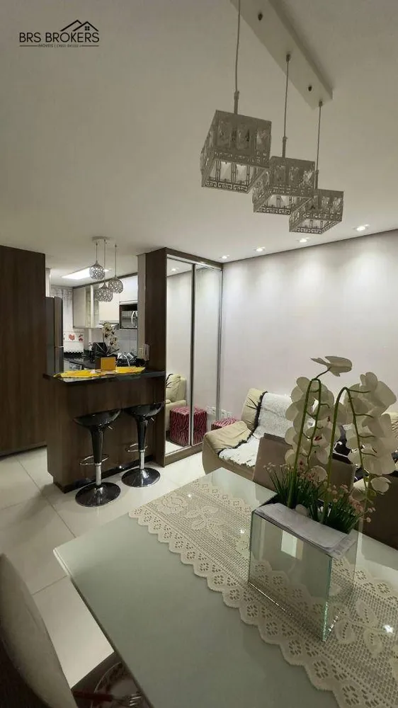 Apartamento, 2 quartos, 42 m² - Foto 5