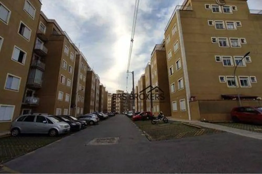 Apartamento, 2 quartos, 42 m² - Foto 16