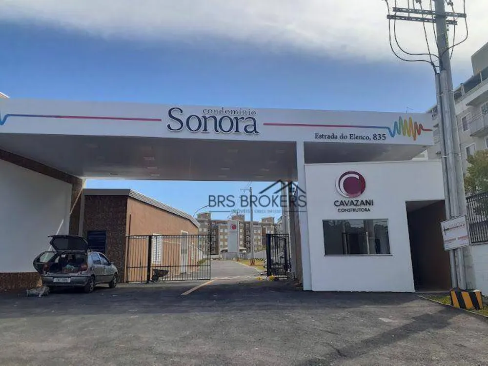Apartamento, 2 quartos, 42 m² - Foto 14