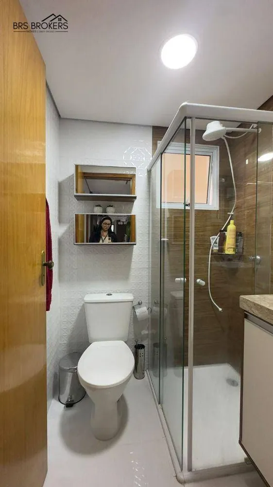 Apartamento, 2 quartos, 42 m² - Foto 6