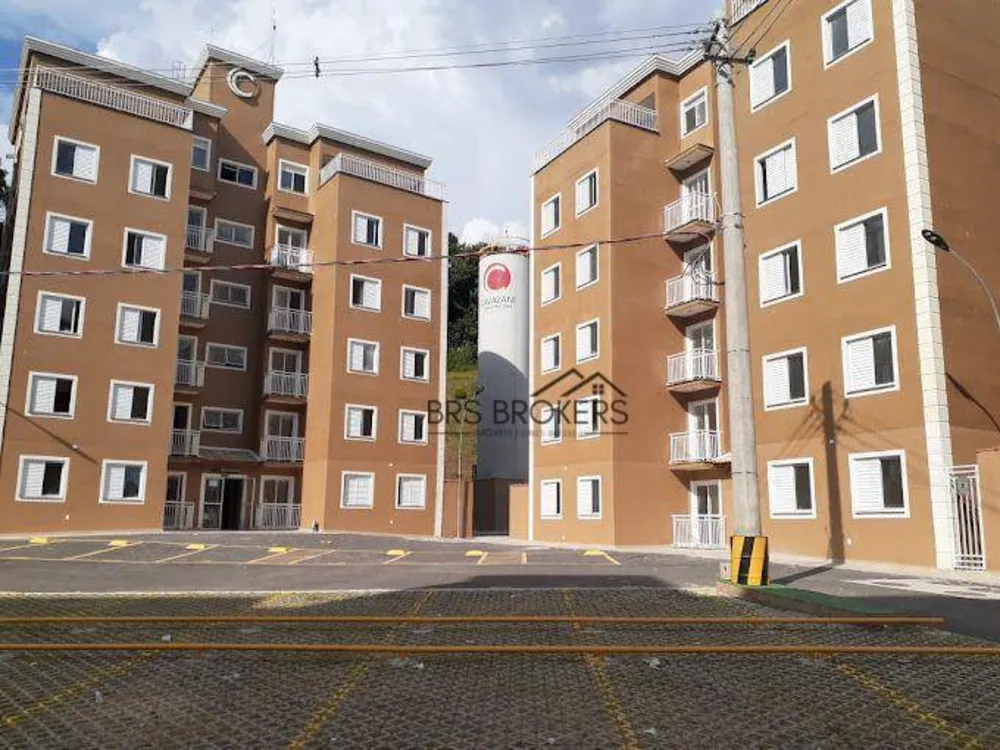 Apartamento, 2 quartos, 42 m² - Foto 13