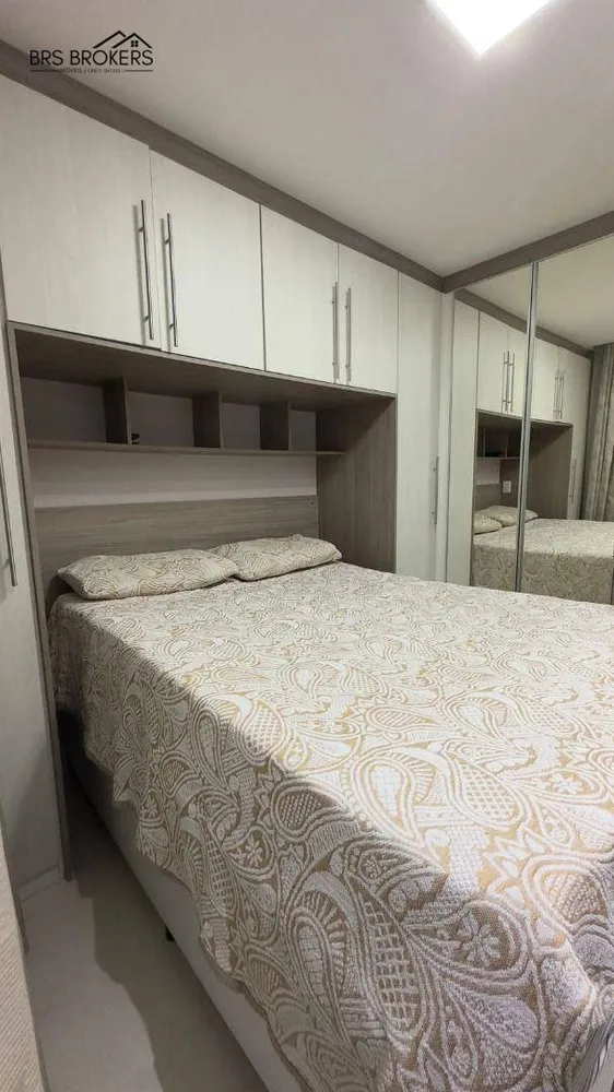 Apartamento, 2 quartos, 42 m² - Foto 7