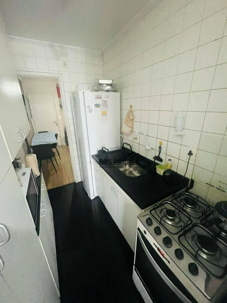 Apartamento, 2 quartos, 44 m² - Foto 4