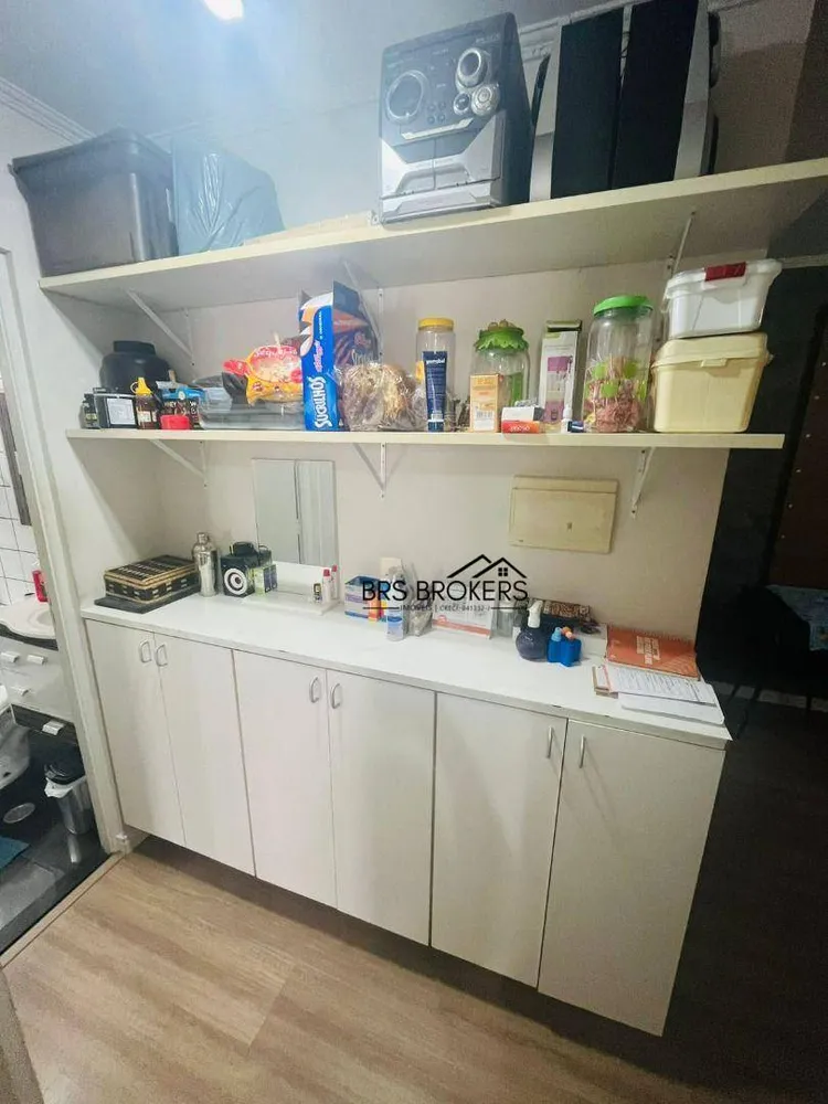 Apartamento, 2 quartos, 44 m² - Foto 5