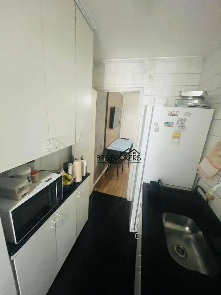 Apartamento, 2 quartos, 44 m² - Foto 3