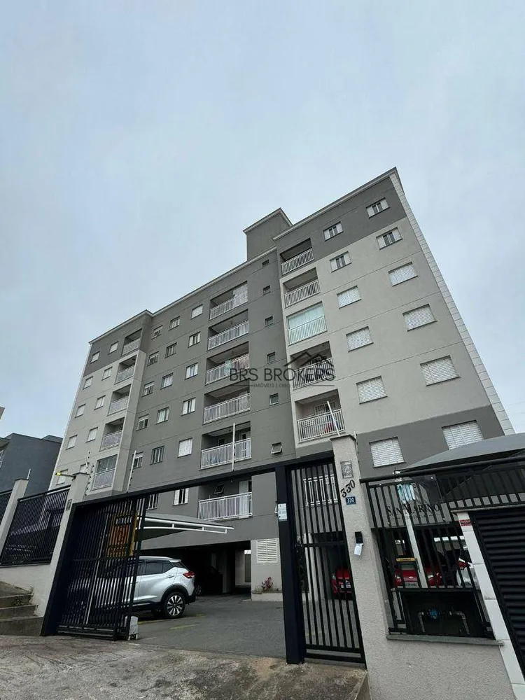Apartamento, 3 quartos, 66 m² - Foto 20