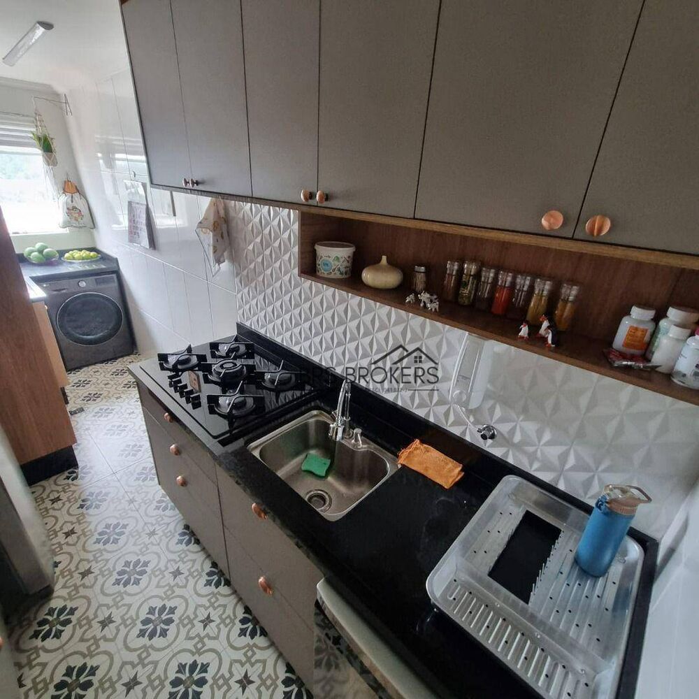Apartamento, 3 quartos, 66 m² - Foto 4