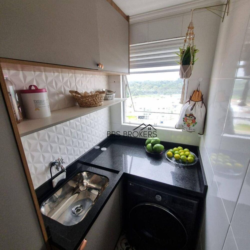 Apartamento, 3 quartos, 66 m² - Foto 10