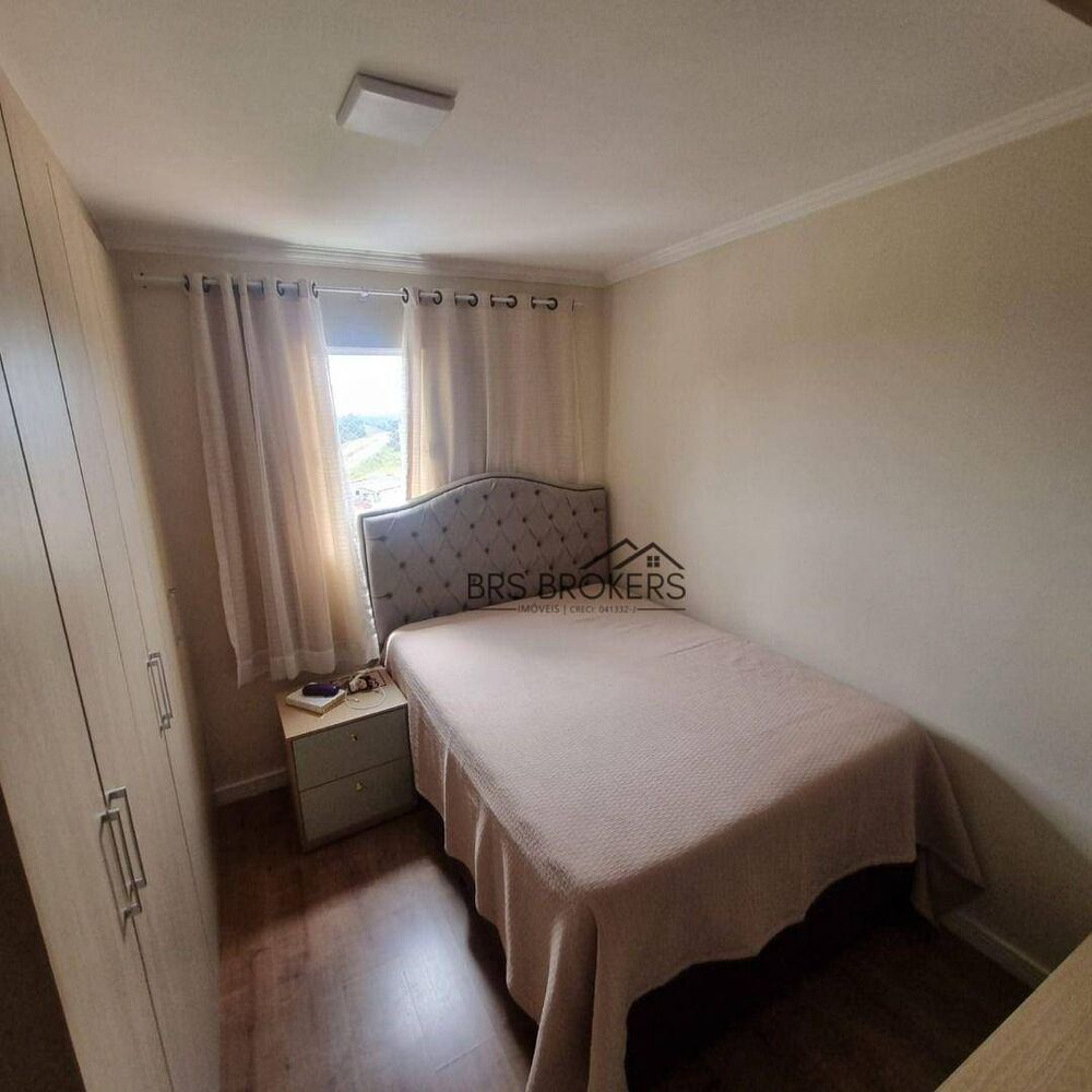 Apartamento, 3 quartos, 66 m² - Foto 8