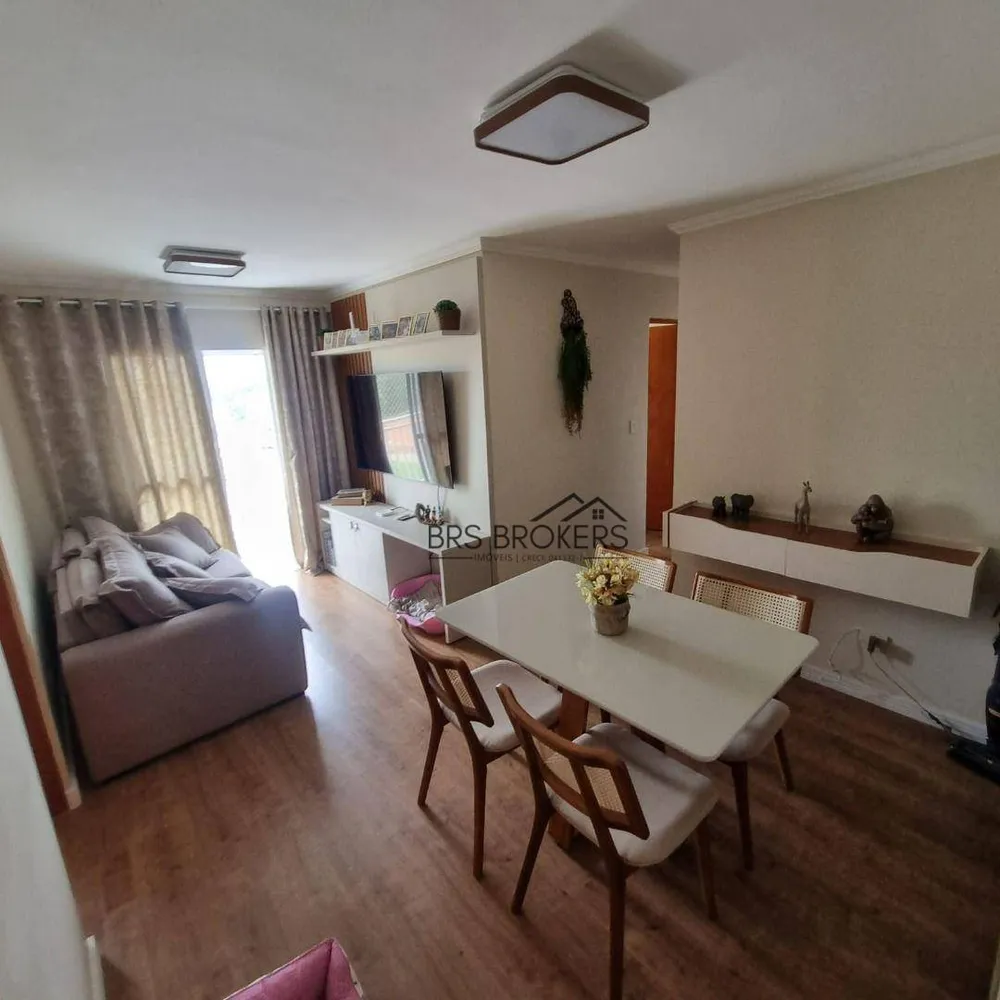 Apartamento, 3 quartos, 66 m² - Foto 1