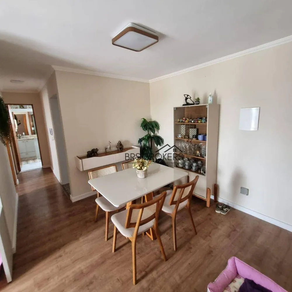 Apartamento, 3 quartos, 66 m² - Foto 4