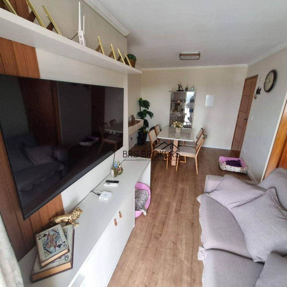 Apartamento, 3 quartos, 66 m² - Foto 6