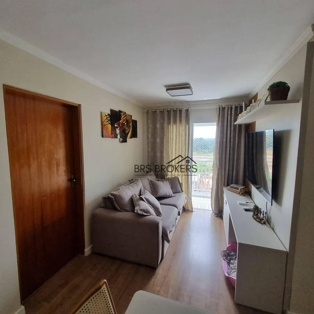 Apartamento, 3 quartos, 66 m² - Foto 7