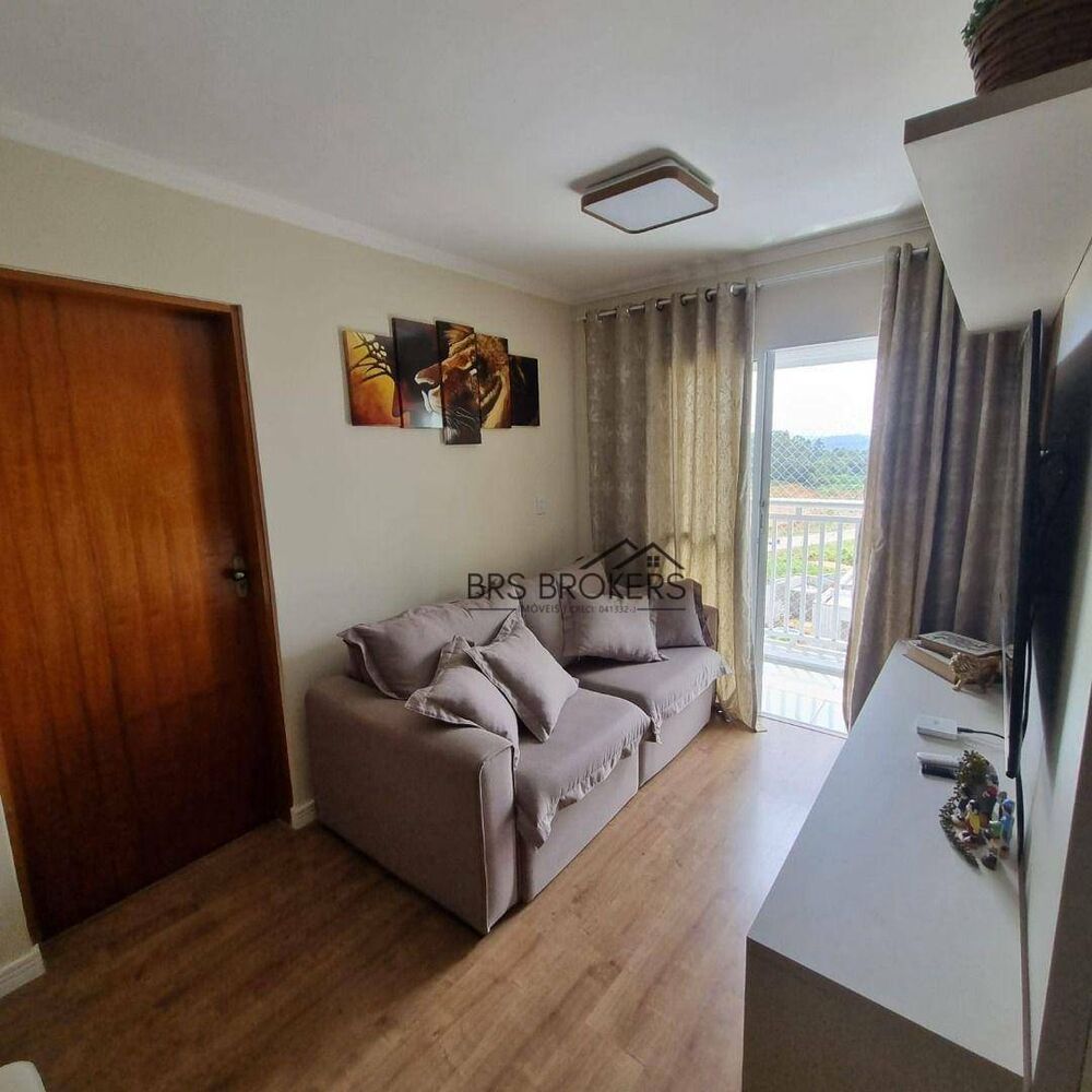 Apartamento, 3 quartos, 66 m² - Foto 2