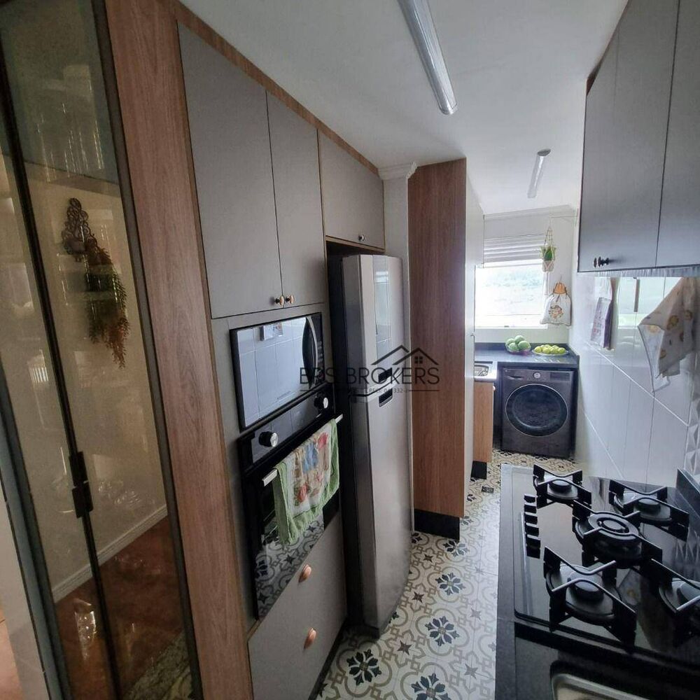 Apartamento, 3 quartos, 66 m² - Foto 5