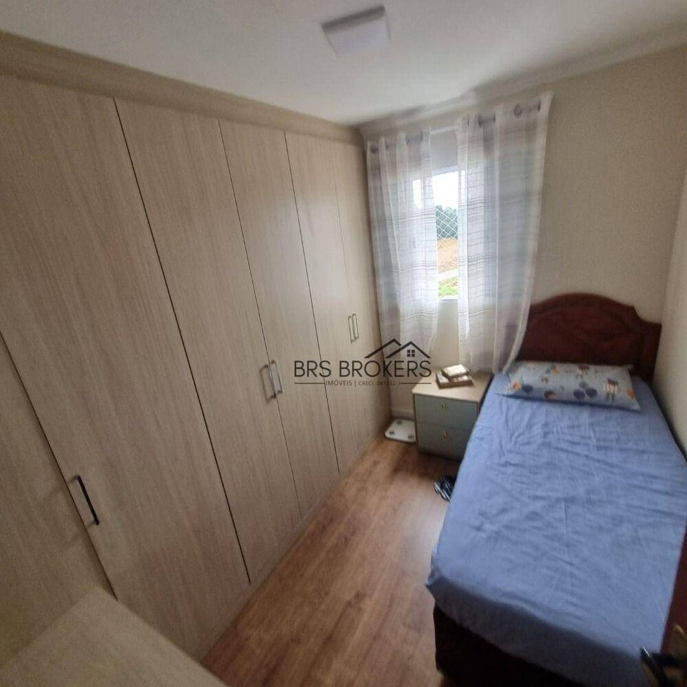 Apartamento, 3 quartos, 66 m² - Foto 7