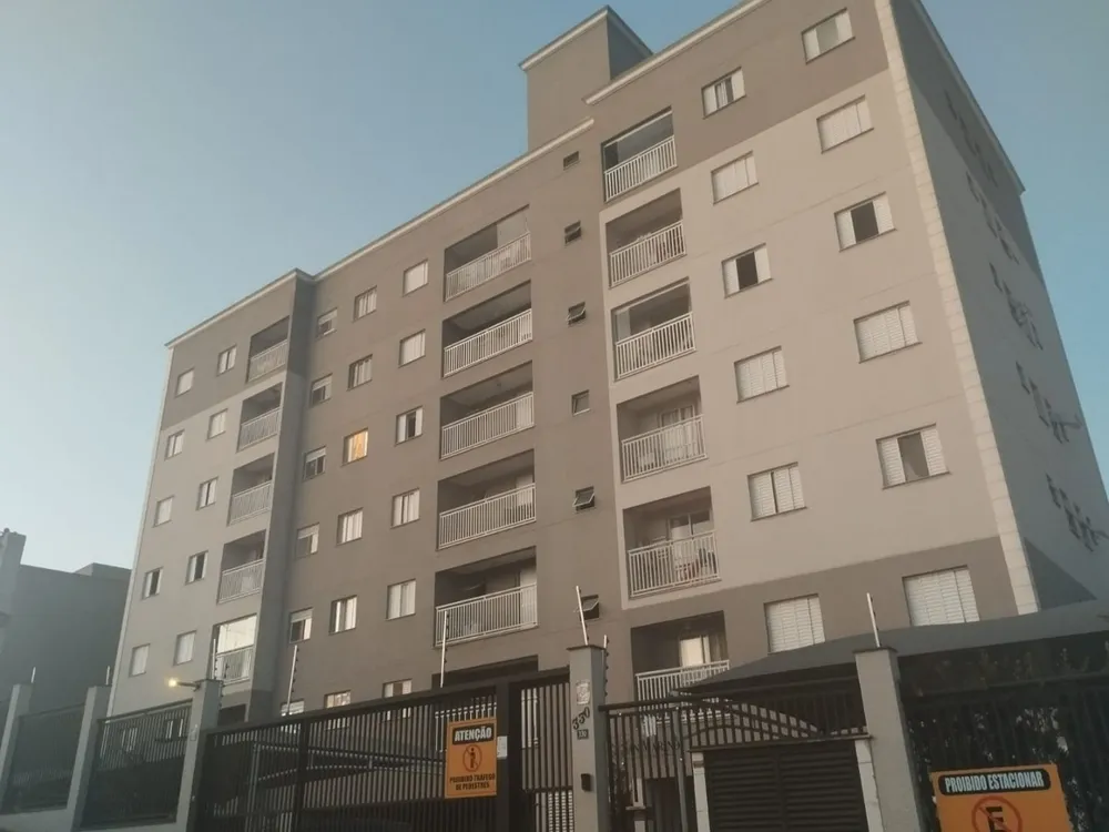 Apartamento, 3 quartos, 66 m² - Foto 21