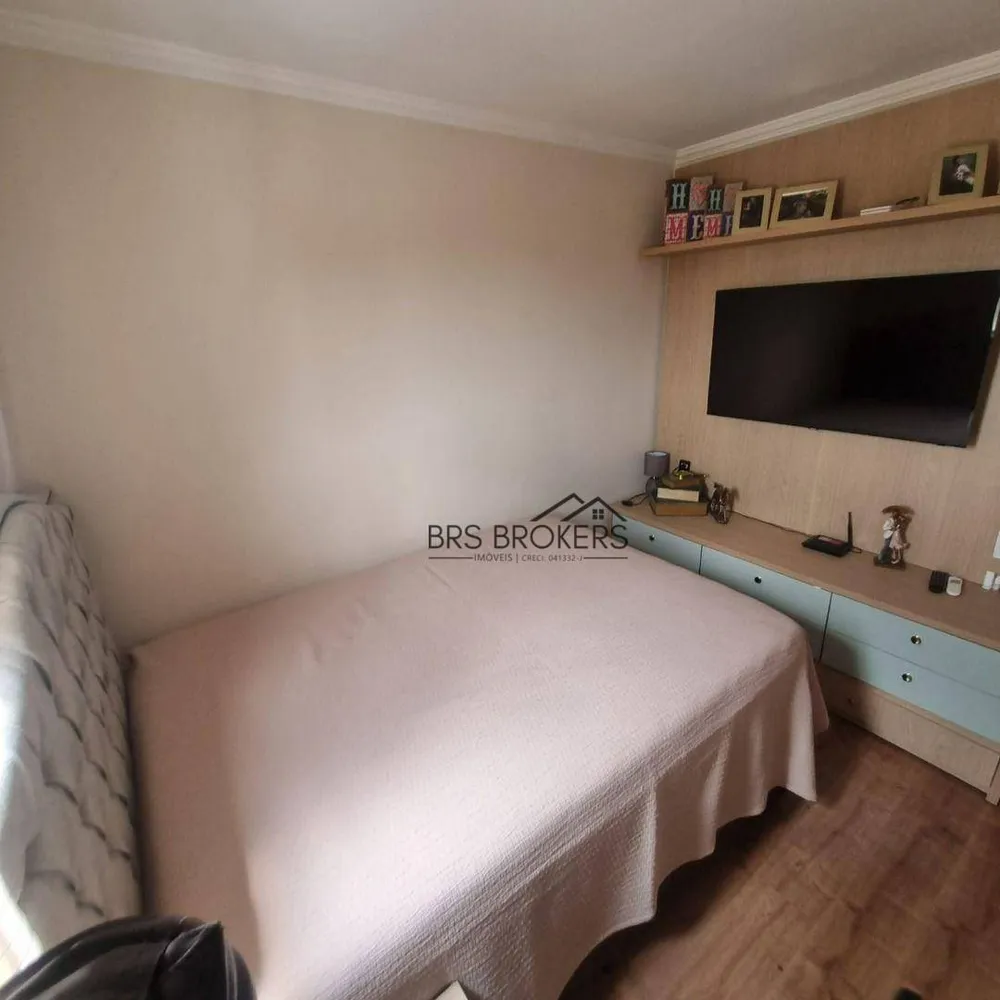 Apartamento, 3 quartos, 66 m² - Foto 14
