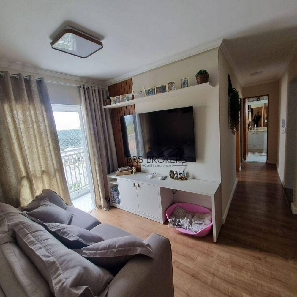 Apartamento, 3 quartos, 66 m² - Foto 3