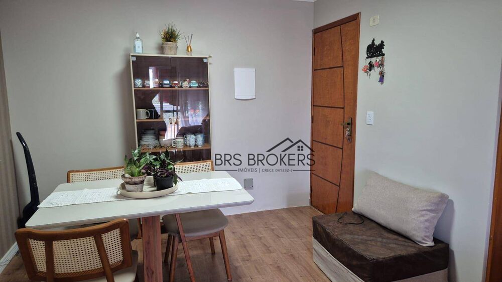 Apartamento, 3 quartos, 66 m² - Foto 1
