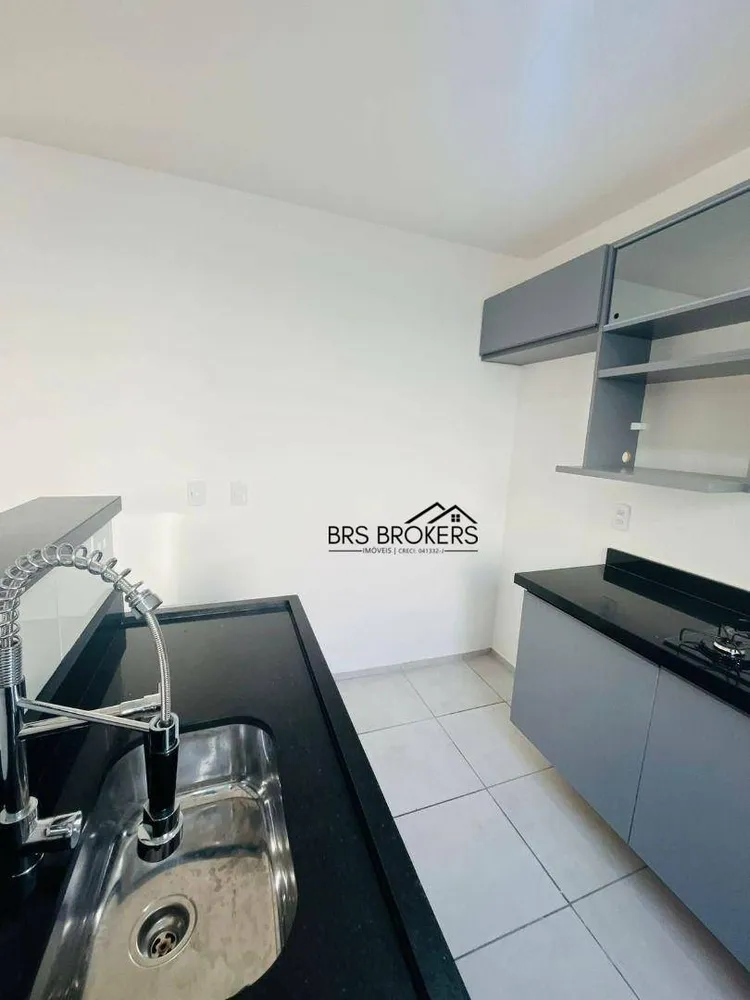 Apartamento, 2 quartos, 38 m² - Foto 8