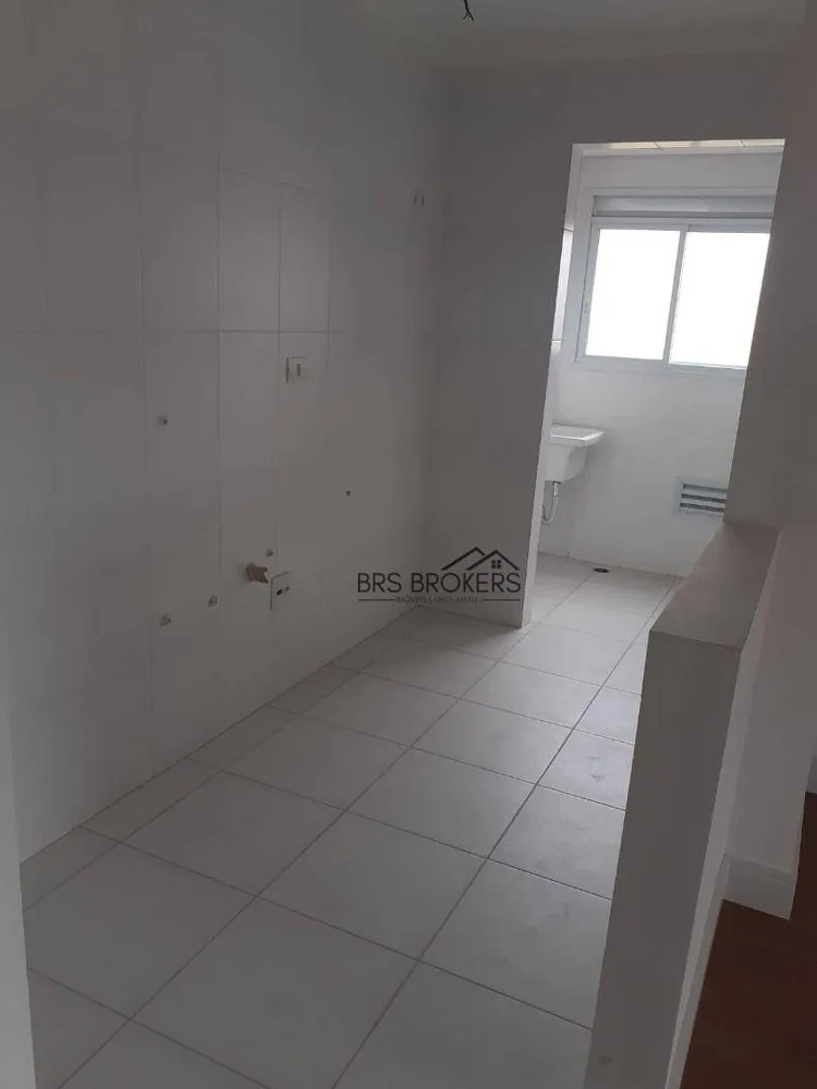 Apartamento, 2 quartos, 45 m² - Foto 7