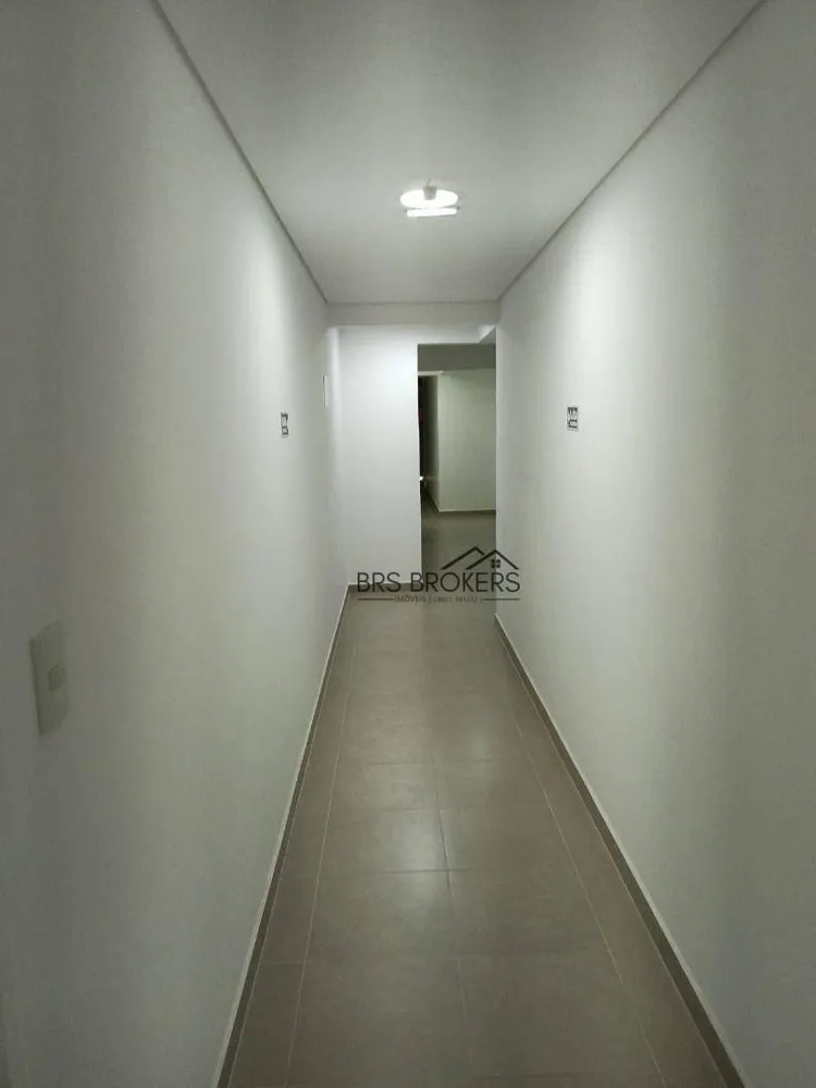 Apartamento, 2 quartos, 45 m² - Foto 1