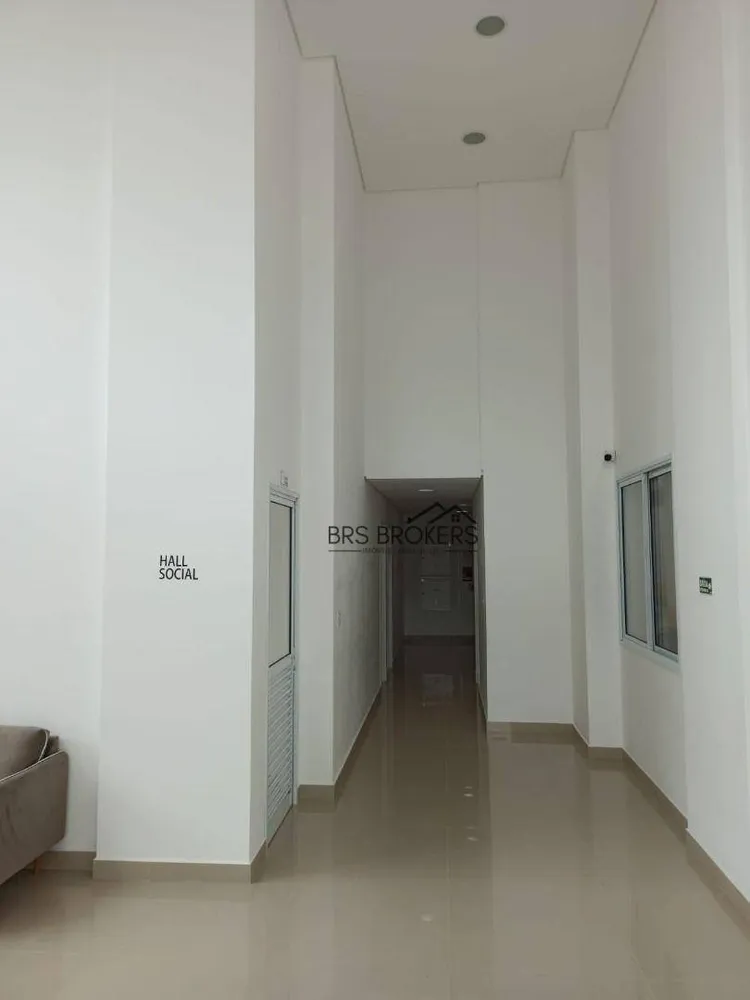 Apartamento, 2 quartos, 45 m² - Foto 8