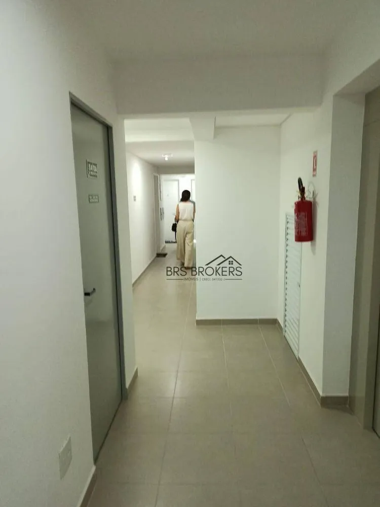 Apartamento, 2 quartos, 45 m² - Foto 5