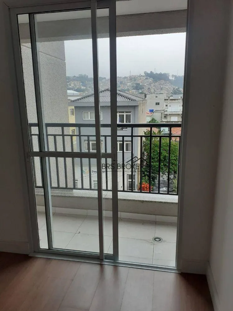 Apartamento, 2 quartos, 45 m² - Foto 3