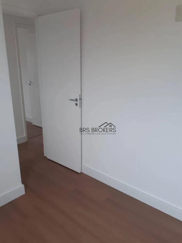 Apartamento, 2 quartos, 45 m² - Foto 4