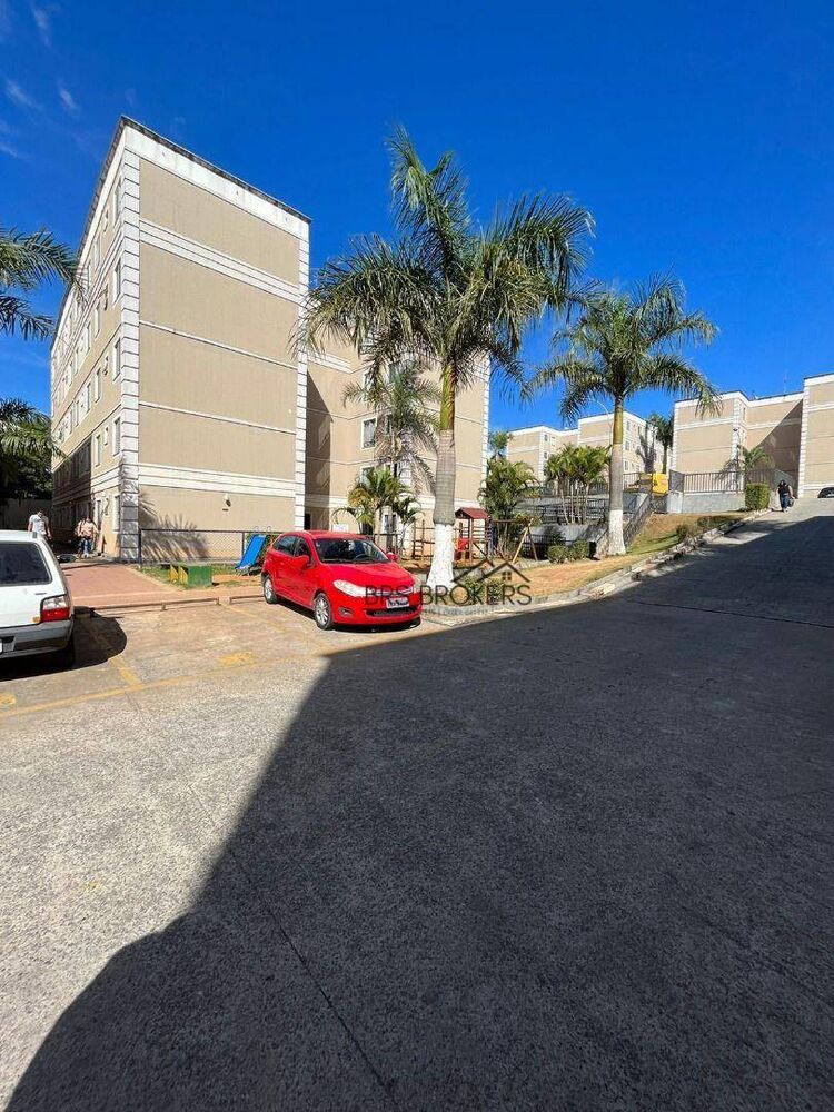 Apartamento, 2 quartos, 40 m² - Foto 19