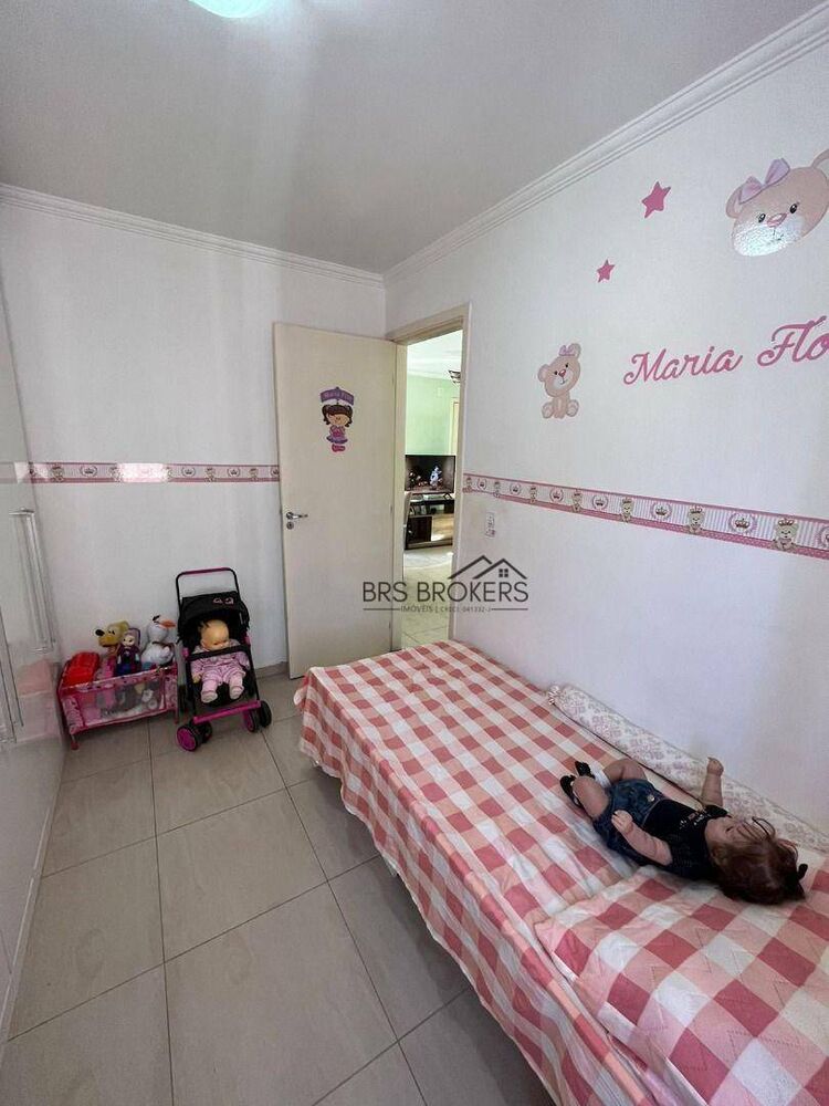 Apartamento, 2 quartos, 40 m² - Foto 9