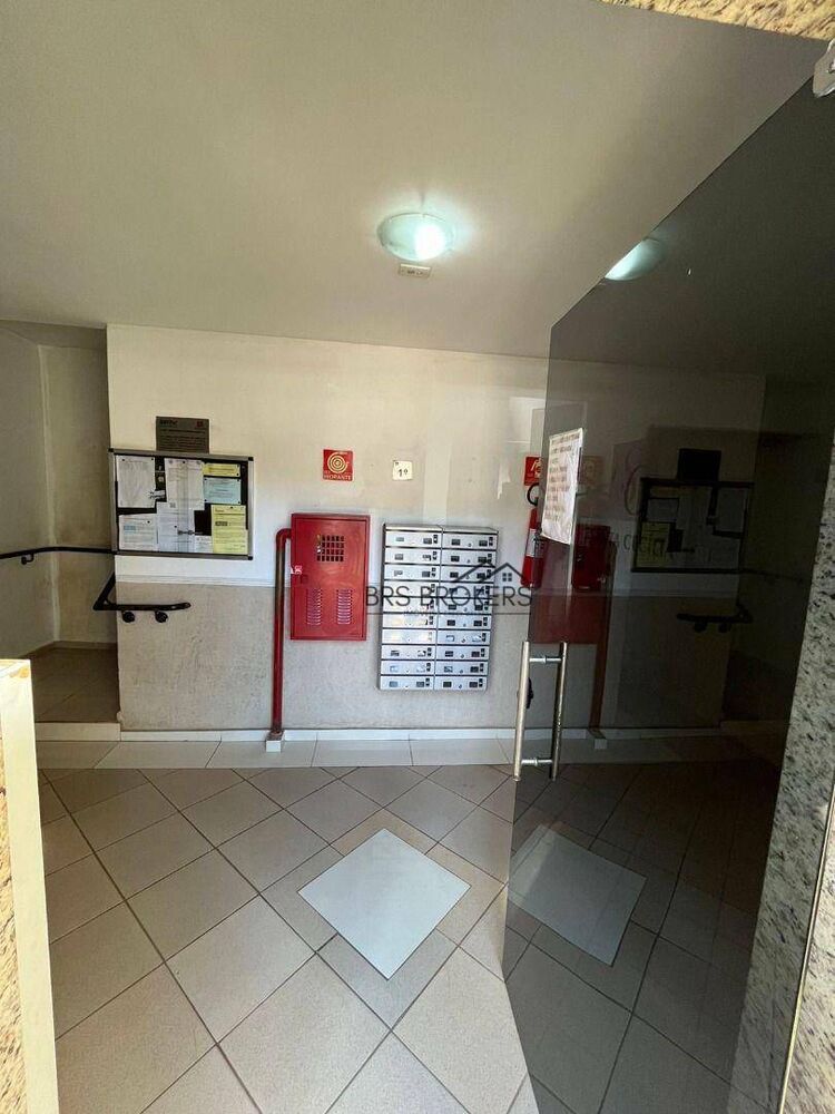 Apartamento, 2 quartos, 40 m² - Foto 12