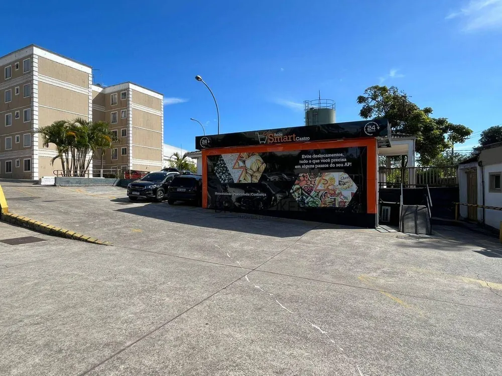 Apartamento, 2 quartos, 40 m² - Foto 14