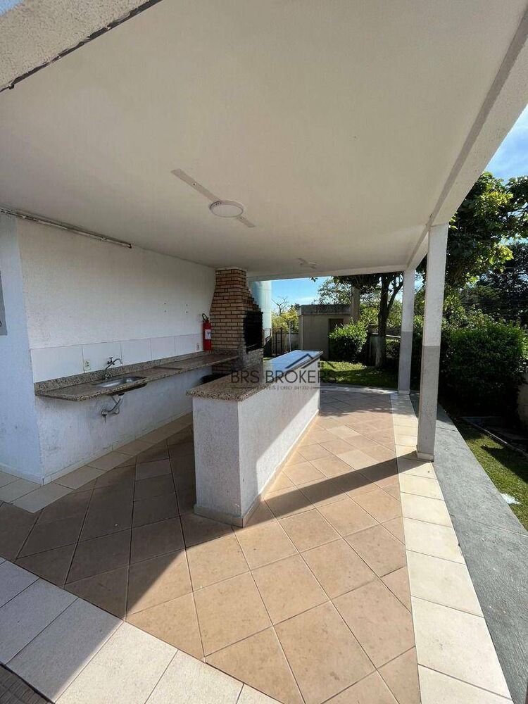Apartamento, 2 quartos, 40 m² - Foto 15