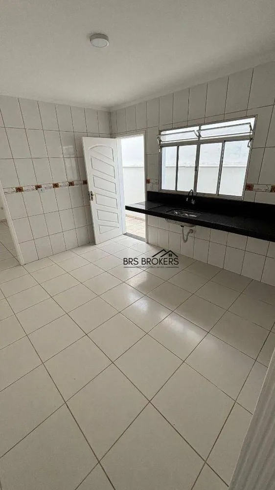 Casa, 2 quartos, 65 m² - Foto 2