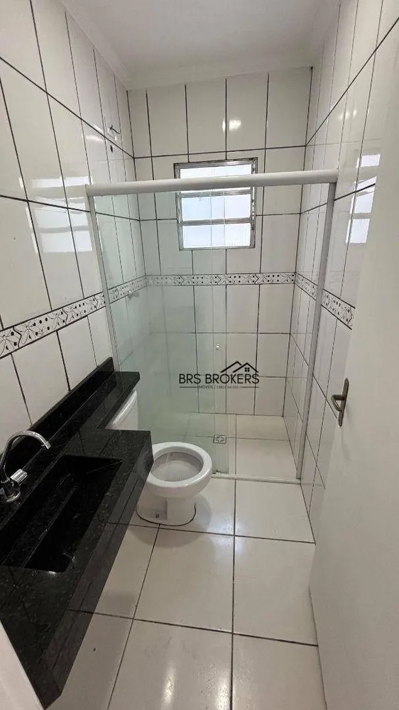 Casa, 2 quartos, 65 m² - Foto 3