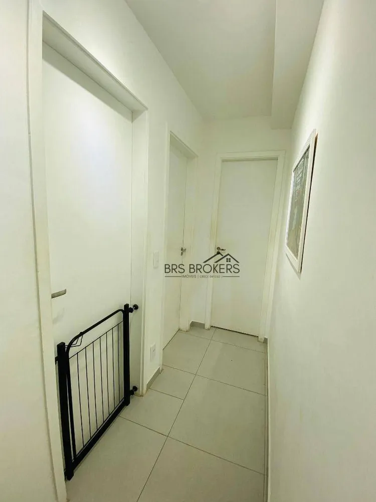 Apartamento, 2 quartos, 53 m² - Foto 7