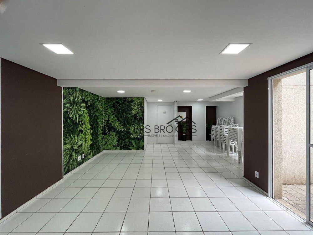 Apartamento, 2 quartos, 53 m² - Foto 4